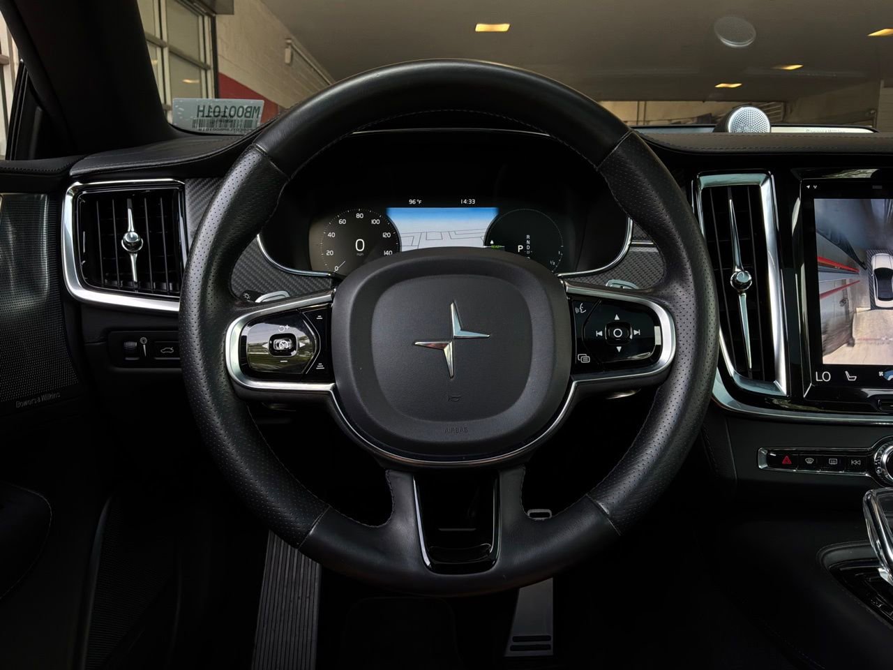 Used 2021 Polestar Polestar 1 AWD/4WD image 36