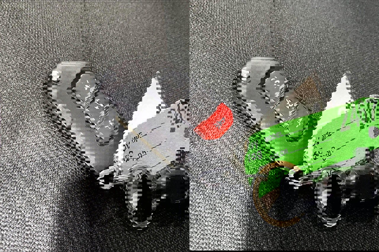 Used 2024 Jeep Wrangler Sport S image 11