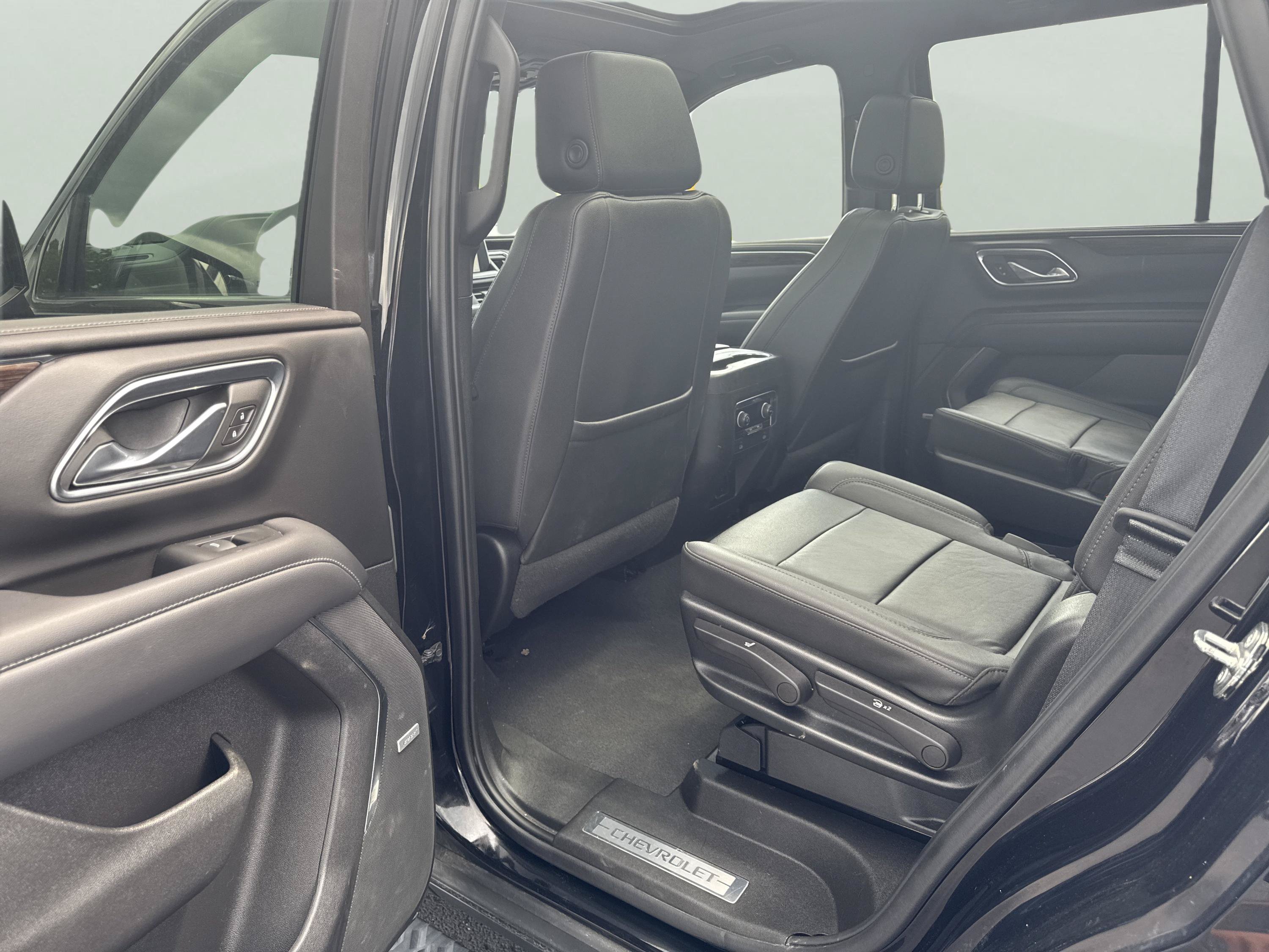 Used 2023 Chevrolet Tahoe Z71 AWD/4WD image 20