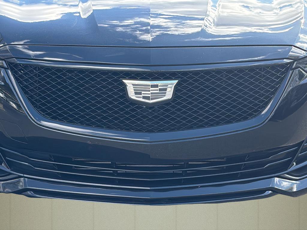 Used 2024 Cadillac CT5 Luxury w/ Sun And Sound Package image 9