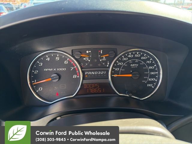 Used 2008 GMC Canyon SLE image 17