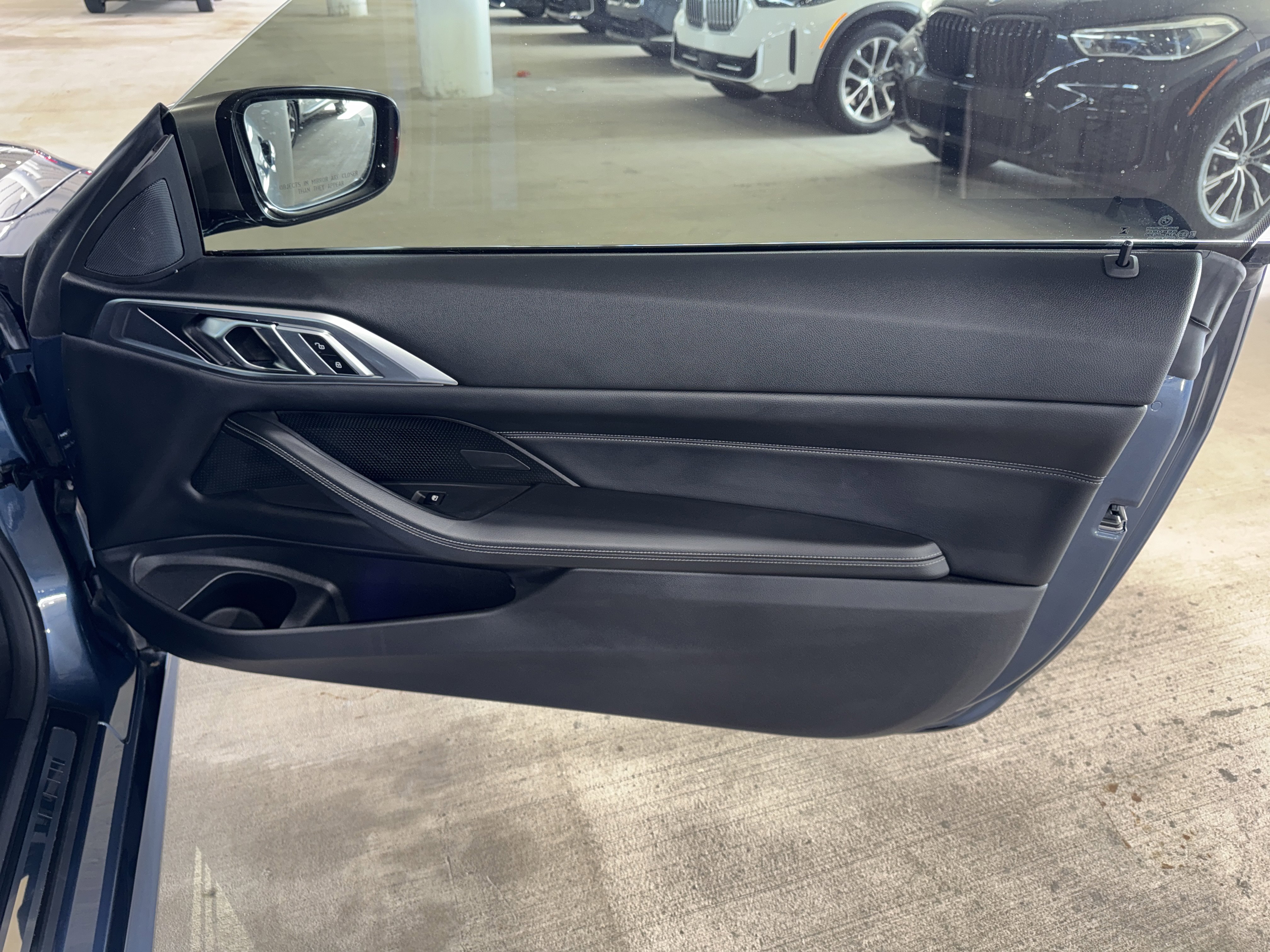 Certified 2022 BMW M440i Coupe w/ Premium Package image 9