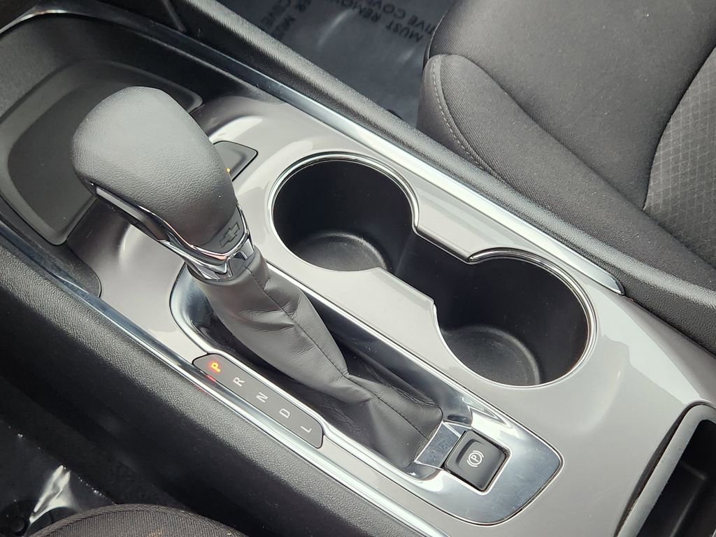 Used 2024 Chevrolet Malibu LT image 10