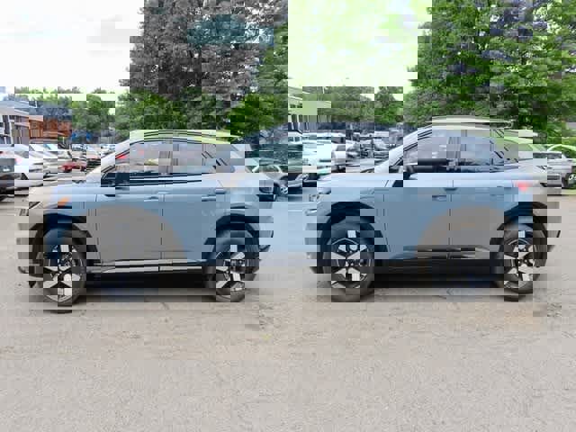 New 2026 Honda Prologue Touring image 3