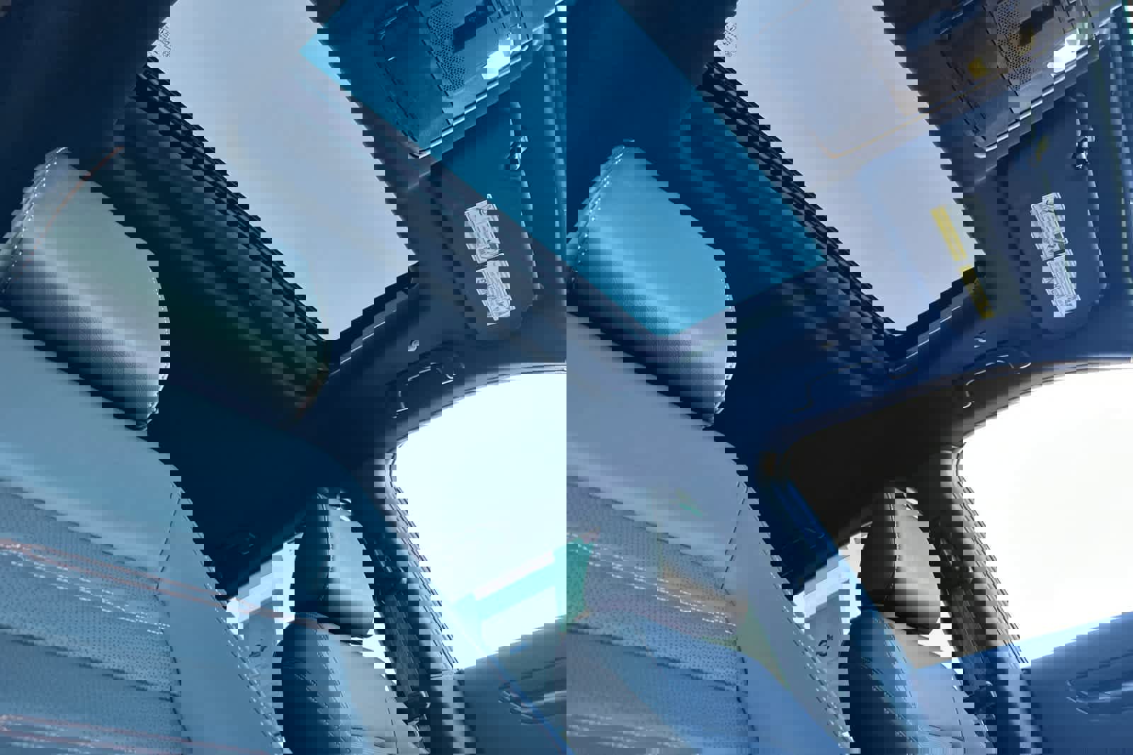 Certified 2025 Honda CR-V Sport-L image 19