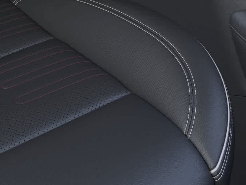 New 2026 GMC Sierra 1500 AT4X AWD/4WD image 21