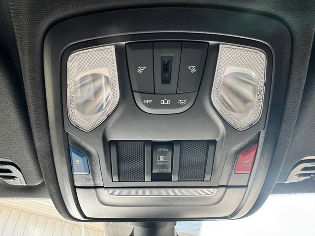Used 2023 RAM 1500 Big Horn AWD/4WD image 29