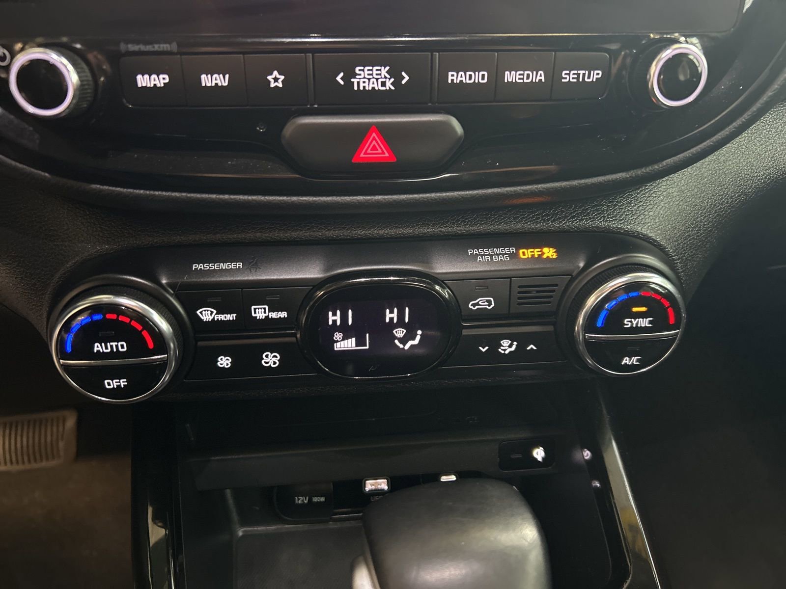 Used 2024 Kia Soul GT-Line image 24