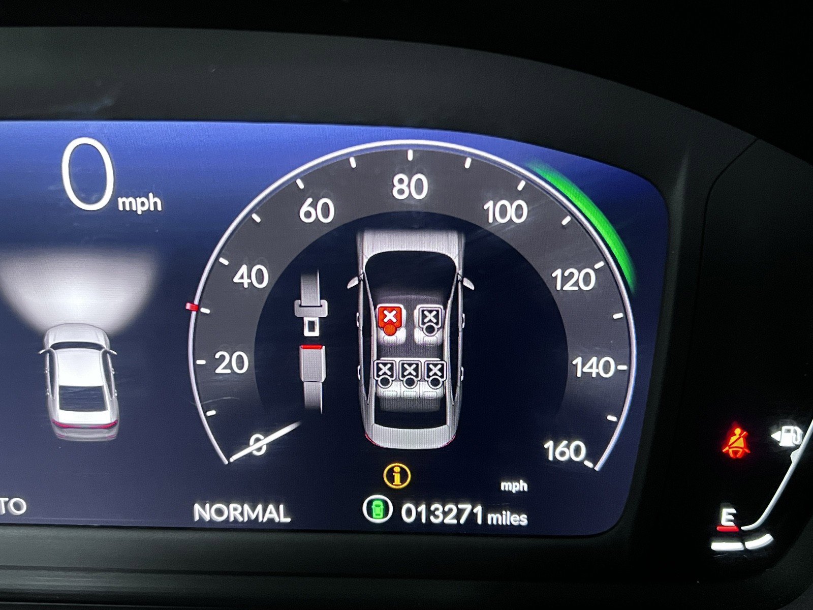 Used 2025 Honda Accord EX-L image 12