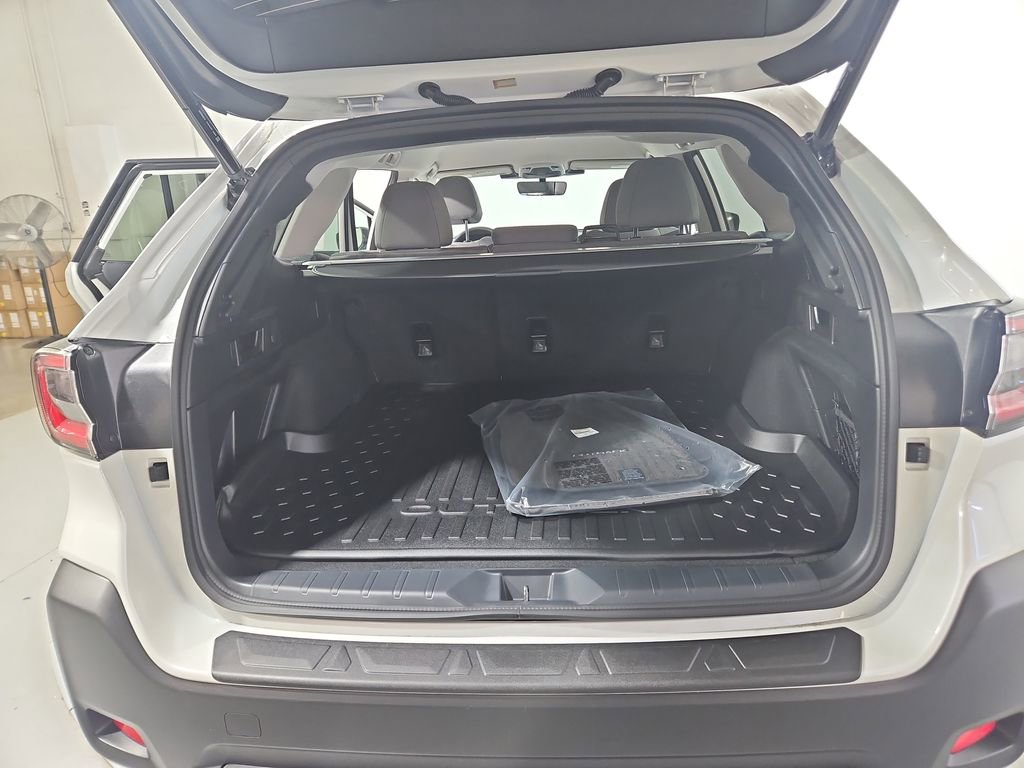 New 2025 Subaru Outback Premium image 21