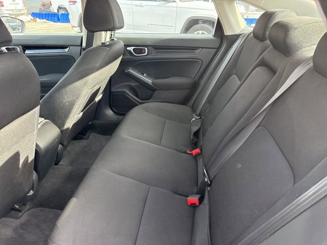 Used 2022 Honda Civic EX image 19