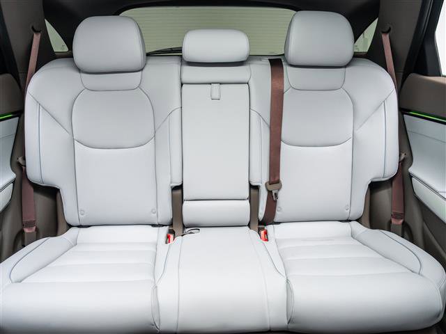 New 2026 Genesis GV70 2.5T Advanced image 29