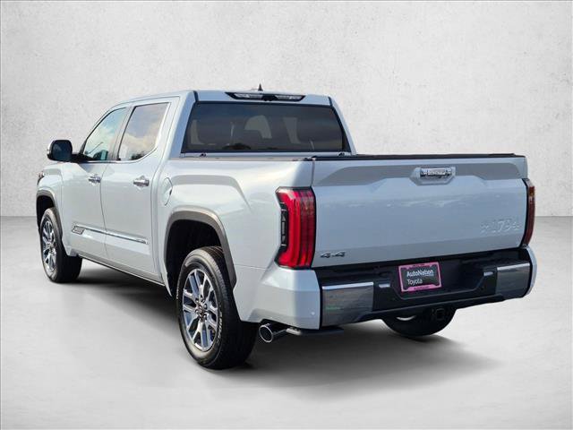 New 2026 Toyota Tundra 1794 Edition AWD/4WD image 6