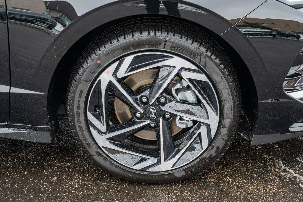 New 2026 Hyundai Sonata SEL image 9