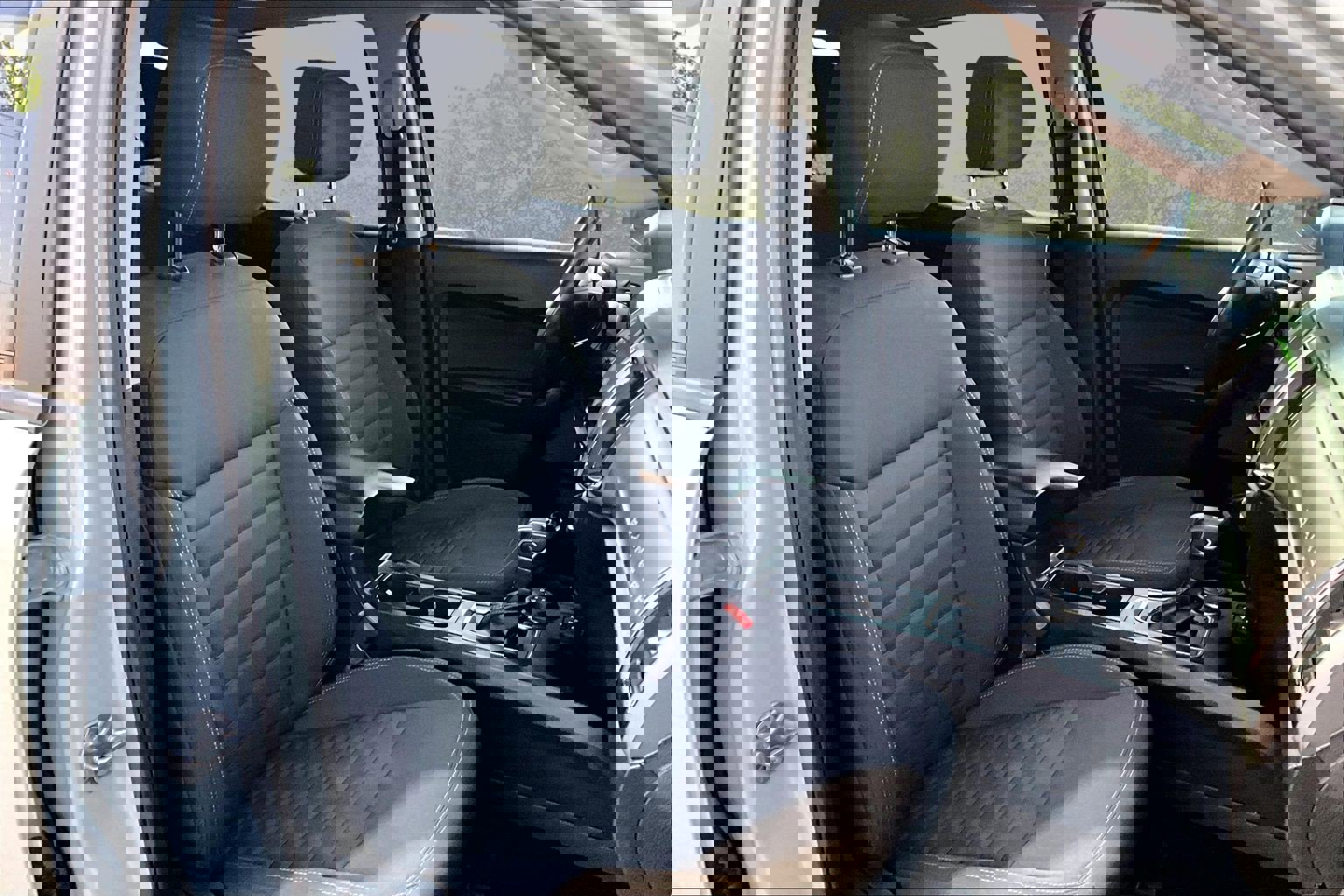 Used 2023 Ford Ranger XLT w/ Equipment Group 301A Mid image 7