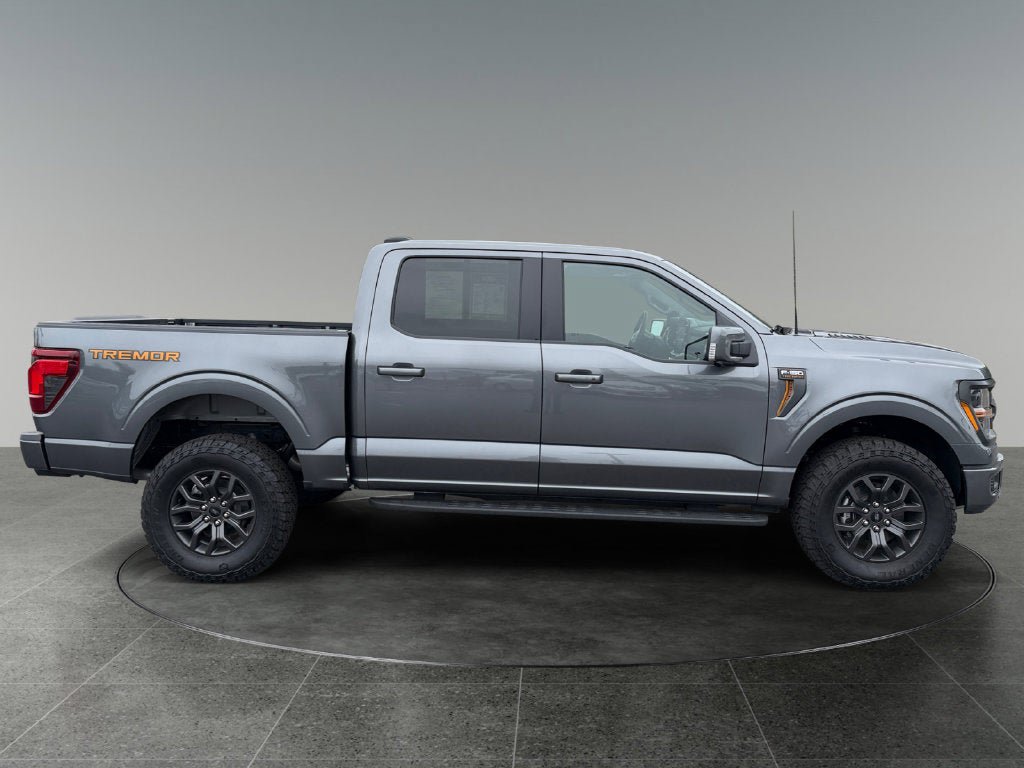 Used 2026 Ford F150 Tremor w/ Equipment Group 402B MID AWD/4WD image 10