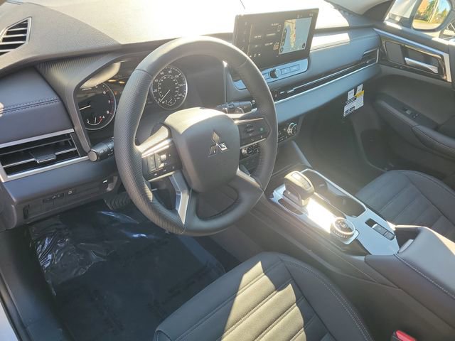 New 2026 Mitsubishi Outlander SE FWD image 21