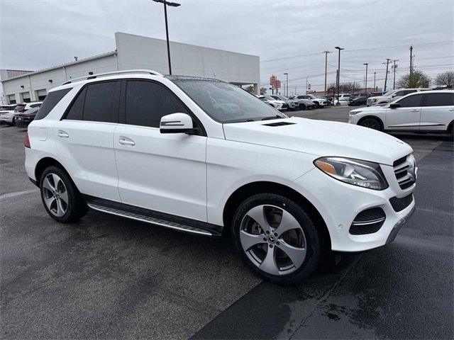 Used 2019 Mercedes-Benz GLE 400 4MATIC image 6