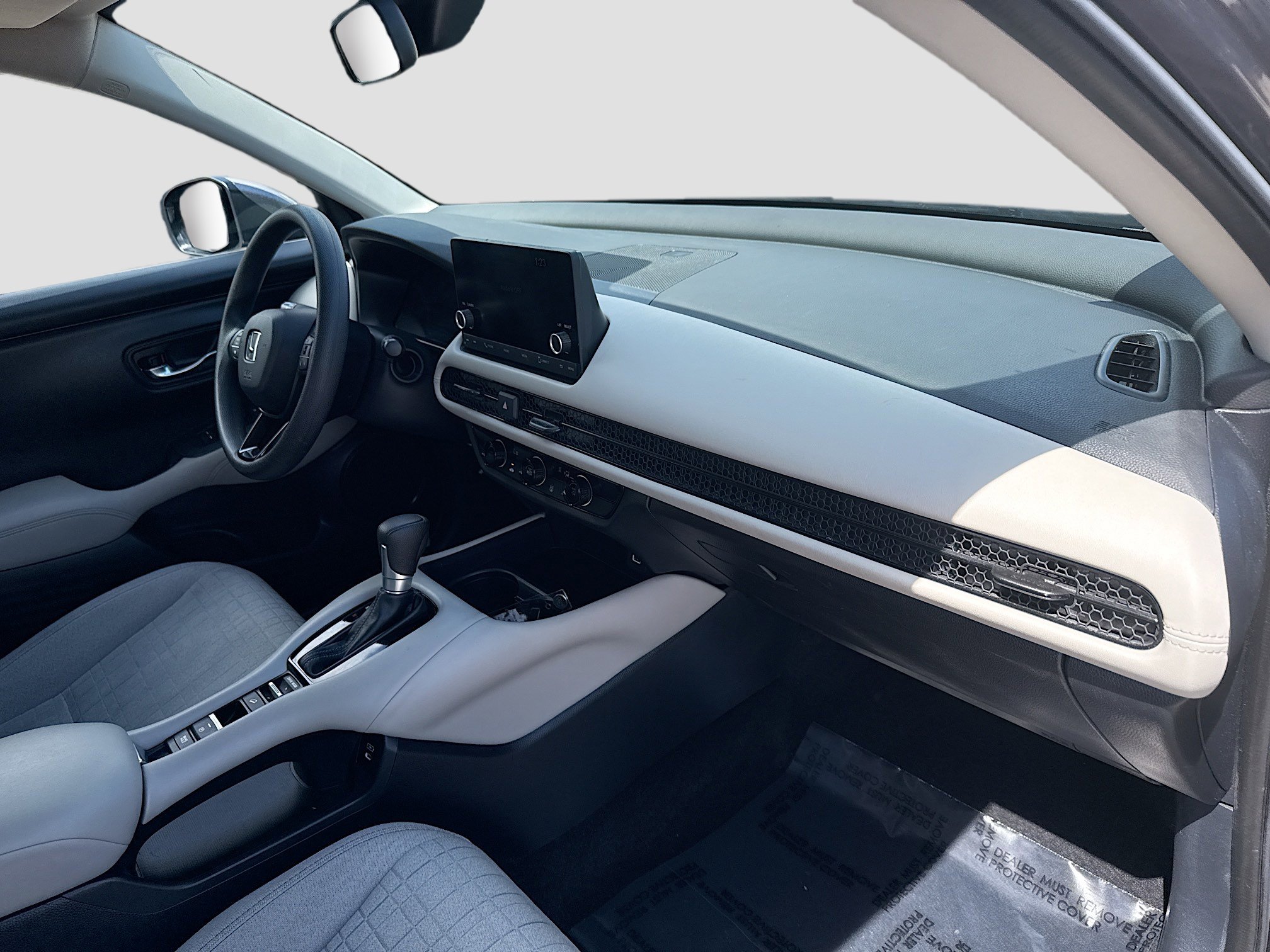 Used 2024 Honda HR-V LX image 29