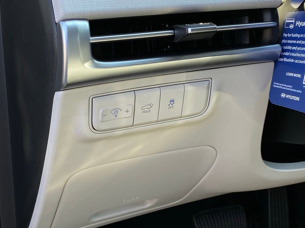 New 2026 Hyundai Tucson SEL image 12