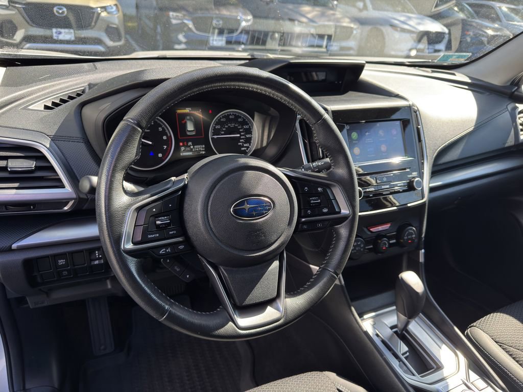 Used 2021 Subaru Forester Premium image 14