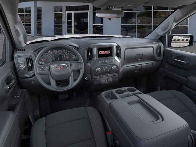 New 2025 GMC Sierra 1500 Pro w/ Trailering Package image 15