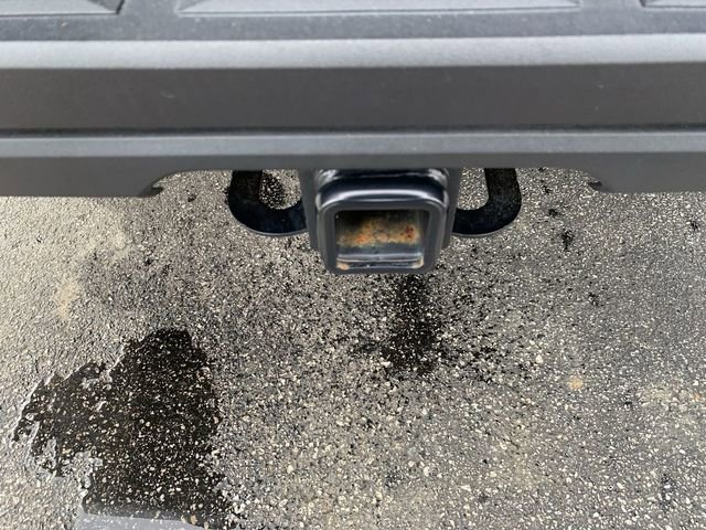 Used 2023 Toyota Tundra SR5 w/ SR5 Convenience Package image 32