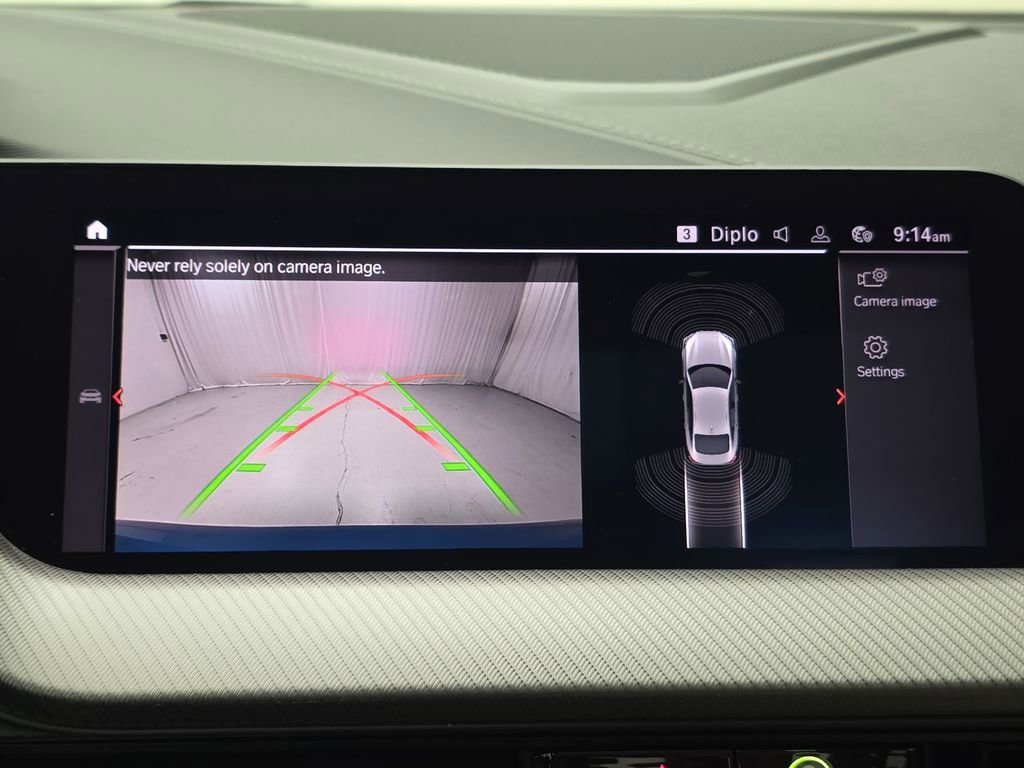 Certified 2024 BMW 228i xDrive w/ M Sport Package image 18