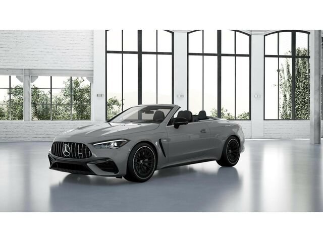 New 2027 Mercedes-Benz CLE 53 AMG 4MATIC Cabriolet image 40