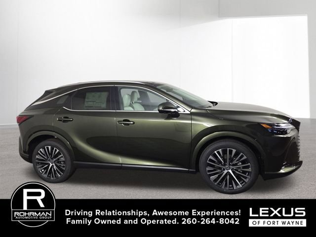 New 2026 Lexus RX 350 image 5