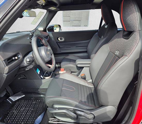 Used 2026 MINI Cooper S FWD image 4