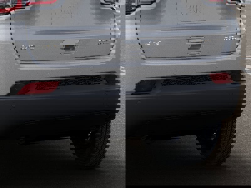 New 2026 Jeep Compass Limited image 13