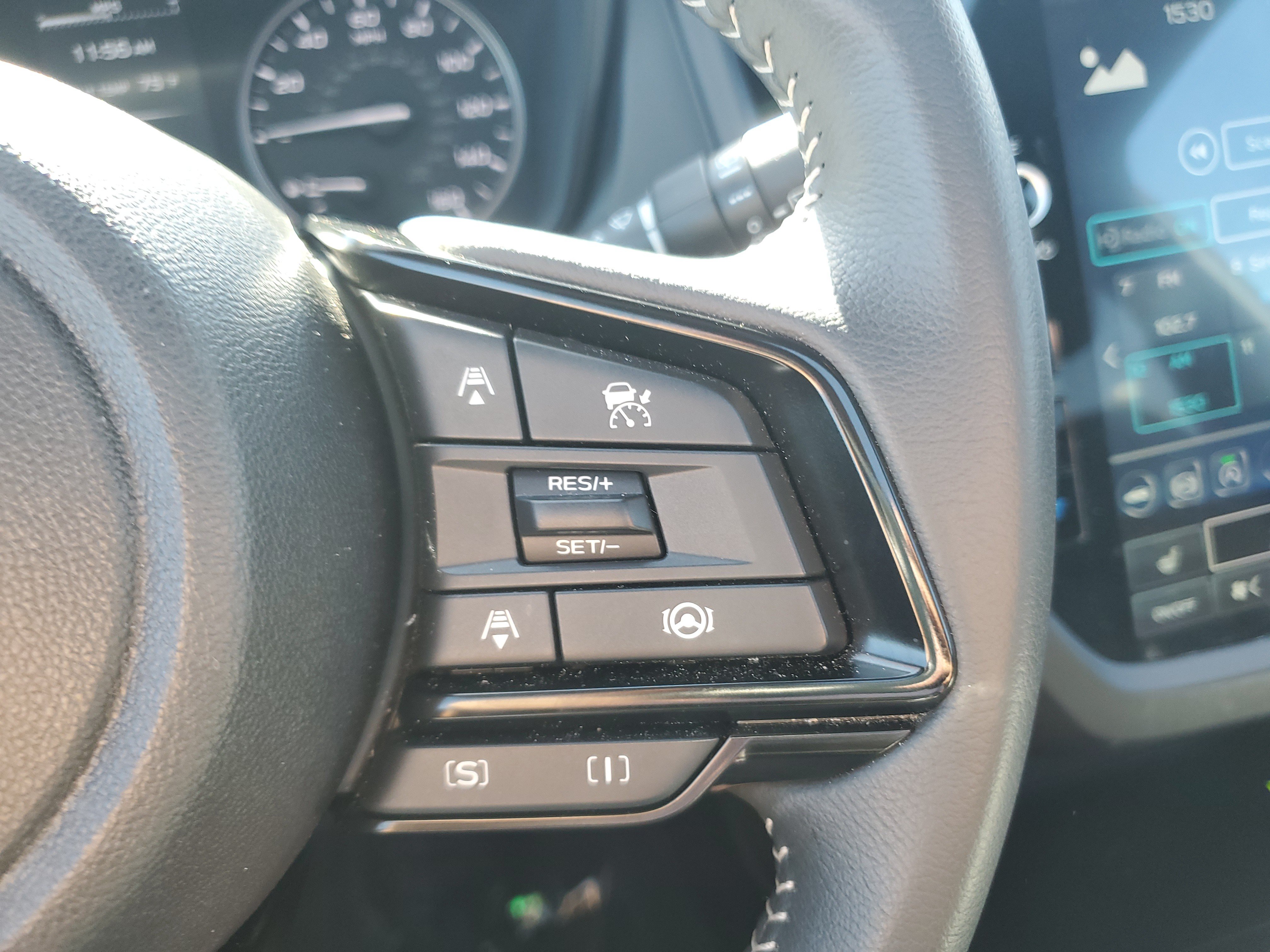 Certified 2026 Subaru Forester Premium AWD/4WD image 22