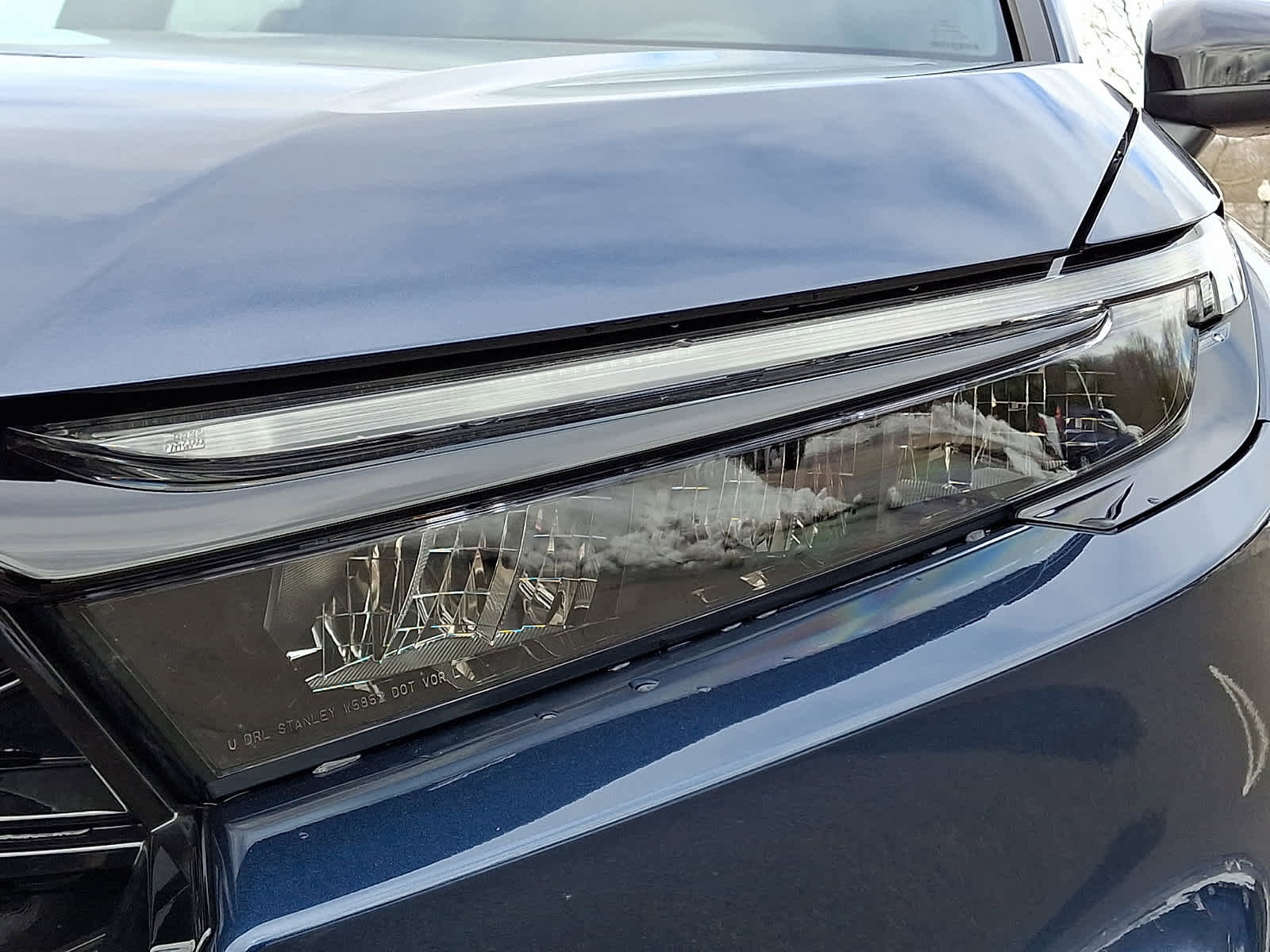 Certified 2026 Honda CR-V Sport-L image 9