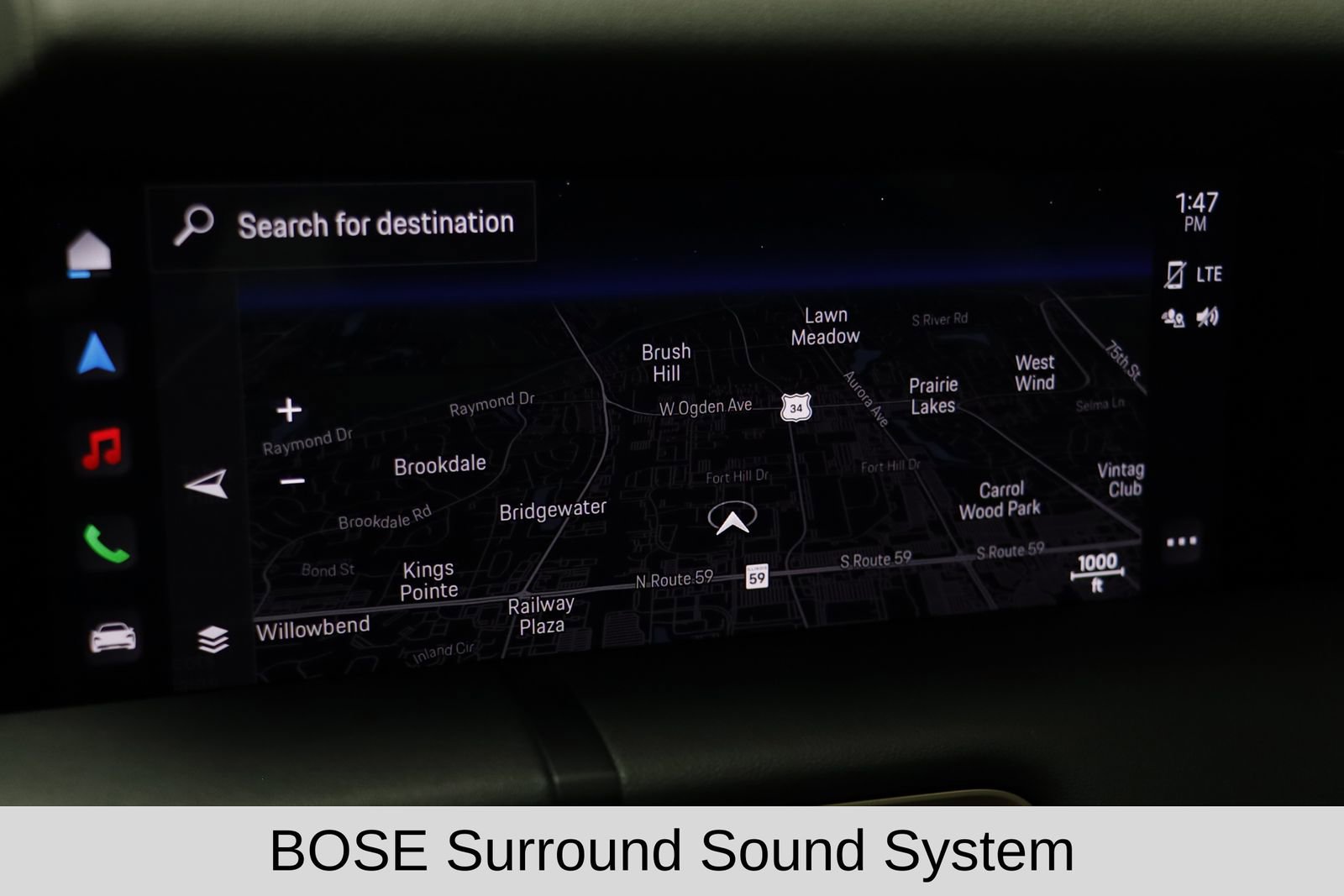 Used 2023 Porsche Taycan image 17