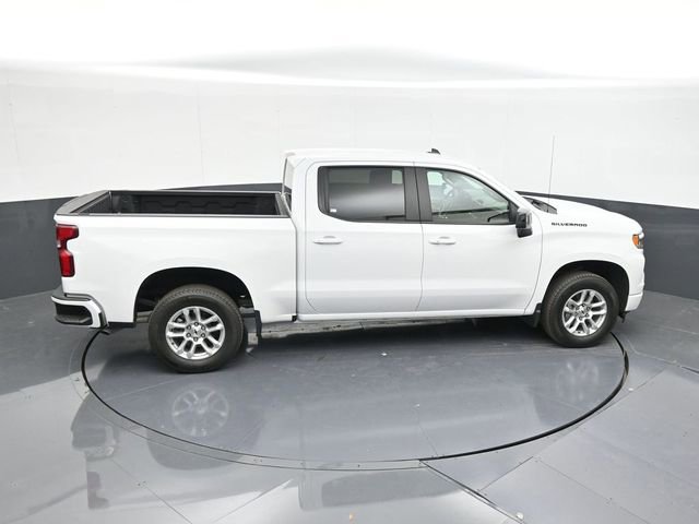 New 2025 Chevrolet Silverado 1500 RST w/ LPO, Dark Essentials Package image 58
