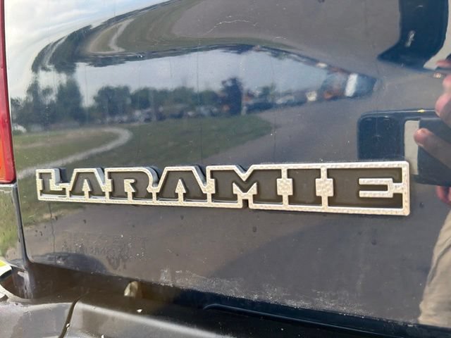 Used 2022 RAM 2500 Laramie AWD/4WD image 14