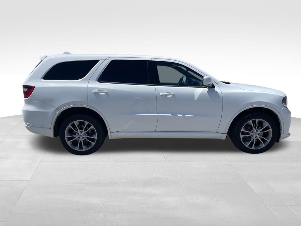Used 2020 Dodge Durango GT AWD/4WD image 7