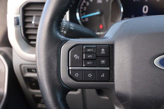 Used 2021 Ford F150 XLT w/ Equipment Group 302A High image 10