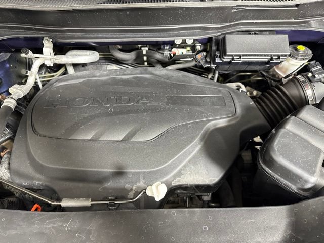 Used 2021 Honda Passport Elite image 9