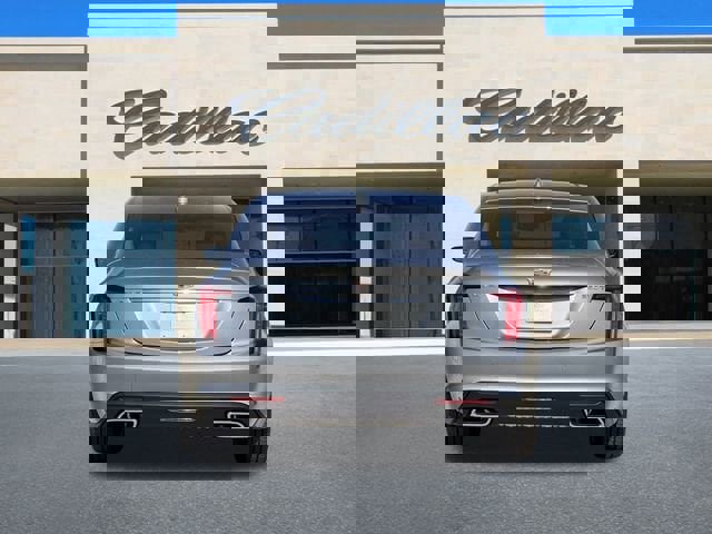 New 2026 Cadillac CT5 Premium Luxury image 7