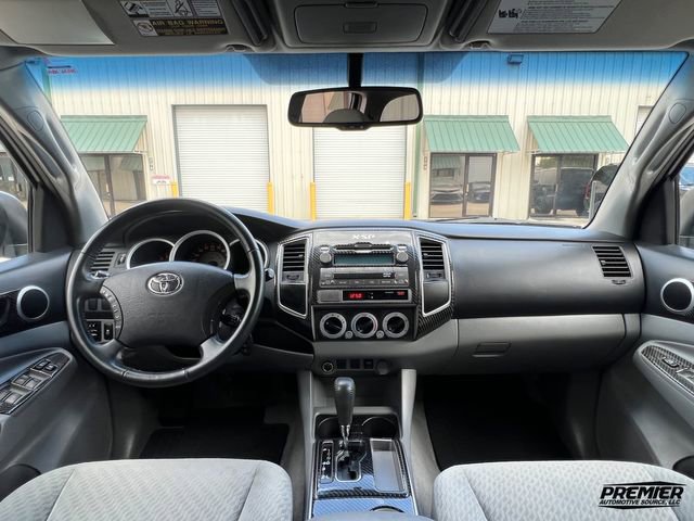 Used 2009 Toyota Tacoma PreRunner RWD image 13