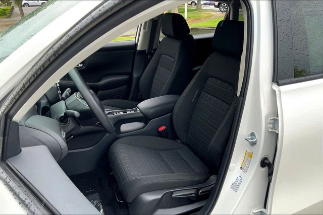 New 2026 Honda HR-V LX image 9