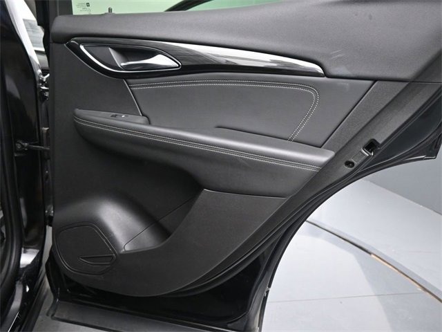 Certified 2022 Buick Envision Preferred w/ Sport Touring Package image 16