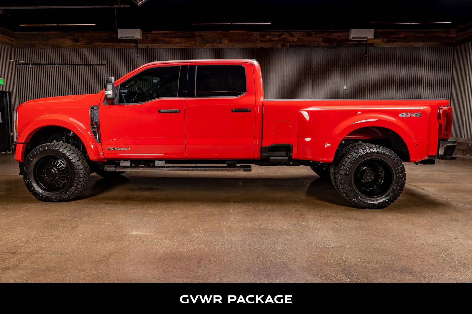 Used 2025 Ford F450 XLT image 6