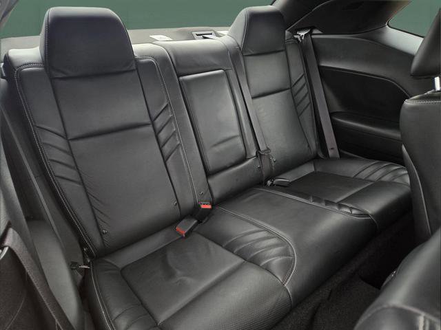 Used 2023 Dodge Challenger SRT Hellcat w/ Driver Convenience Group image 22