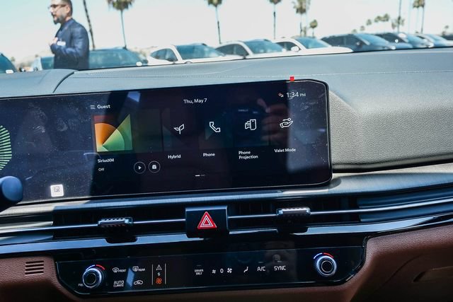New 2026 Kia Sportage X-Line AWD/4WD image 15