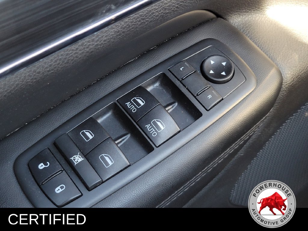 Used 2019 Jeep Grand Cherokee Limited RWD image 27
