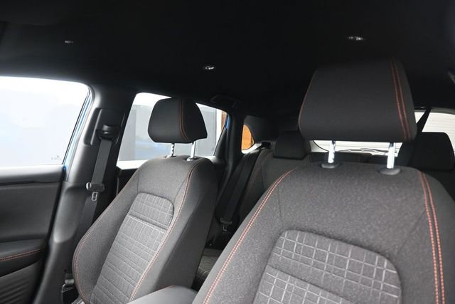 New 2027 Honda HR-V Sport image 2