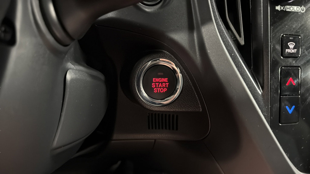 Certified 2026 Subaru Forester Premium image 24